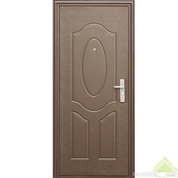 Куплю: Дверь металлическая в Брянске