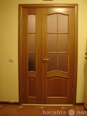 Продам: Межкомнатные двери любых размеров на зак