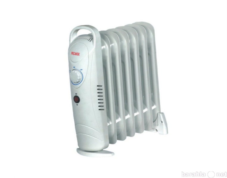 Продам: Масляный радиатор ОММ 7Н (0,7 кВт)