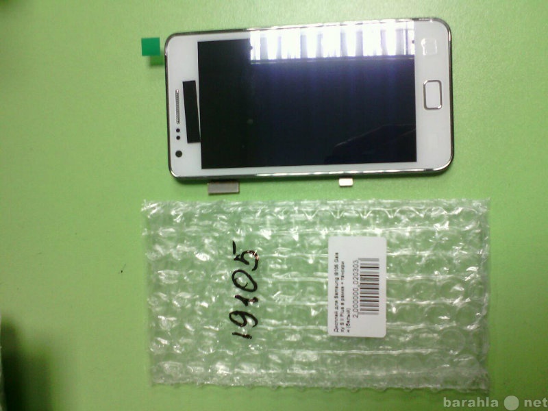 Продам: Дисплей для Samsung i9105 Galaxy S II Pl