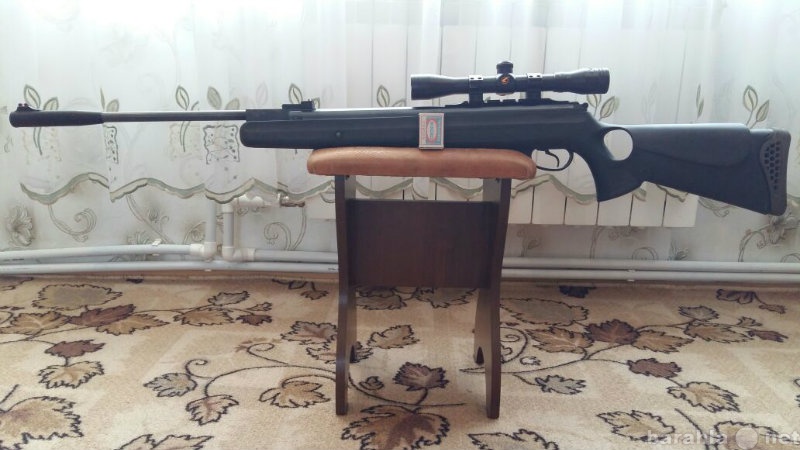 Купить Воздушку Бу На Авито Хатсан 125
