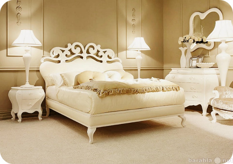 Продам: Деревянные кровати для вашего интерьера