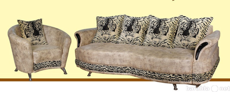 Продам: Раскладной угловой диван