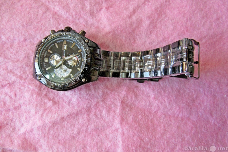 Продам: мужские кварцевые часы