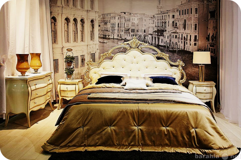 Продам: Оригинальные кровати для вашего интерьер
