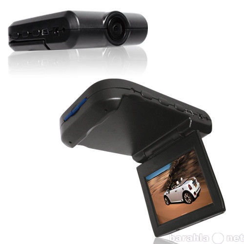 Продам: HD 720 Автомобильный видеорегистратор