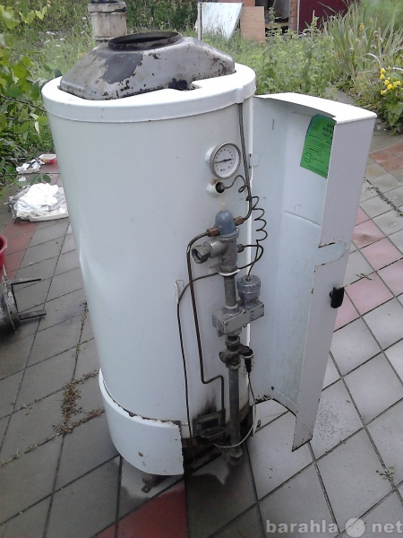 Продам: Газовый котел ОАГВ-23-2-1