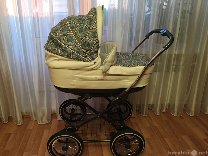 Продам: детскую коляску