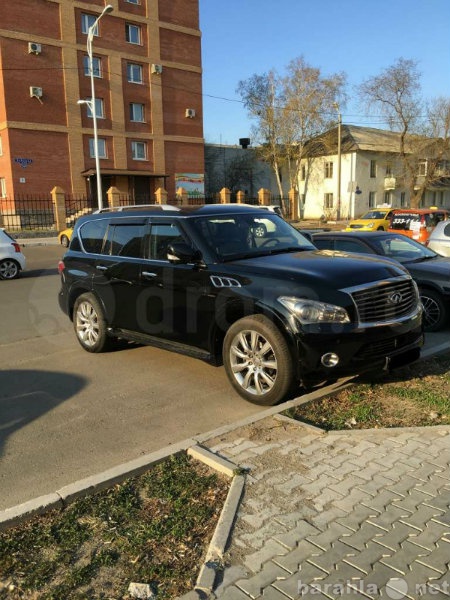 Продам: подержанный автомобиль