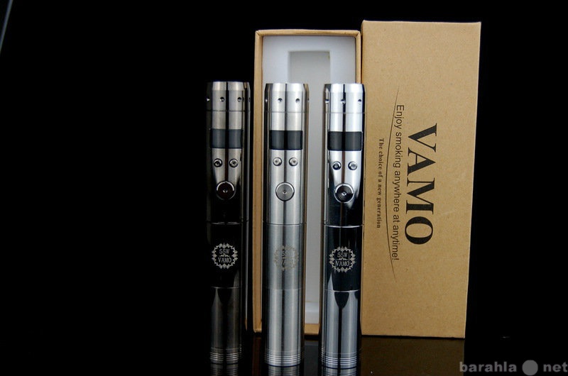 Продам: Электронная сигарета Vamo V10
