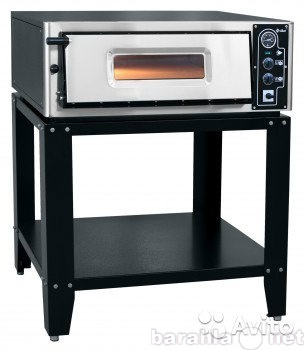 Продам: Печь электрическая для пиццы пэп-4 79