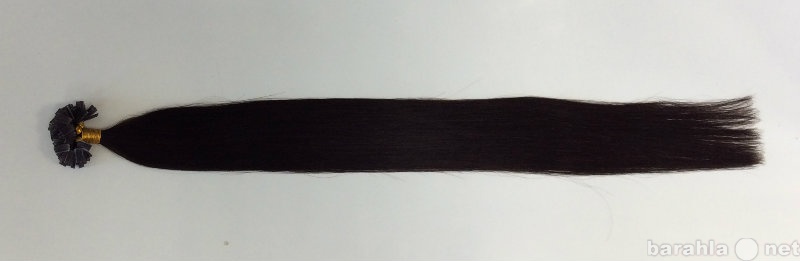 Продам: Волосы на кератиновых капсулах от произв