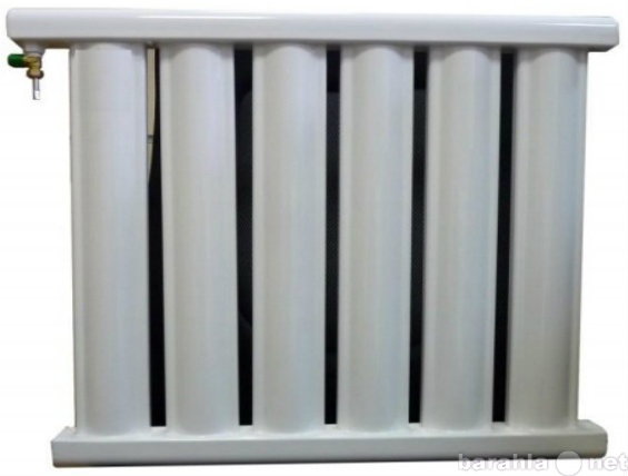 Продам: Вакуумный радиатор отопления
