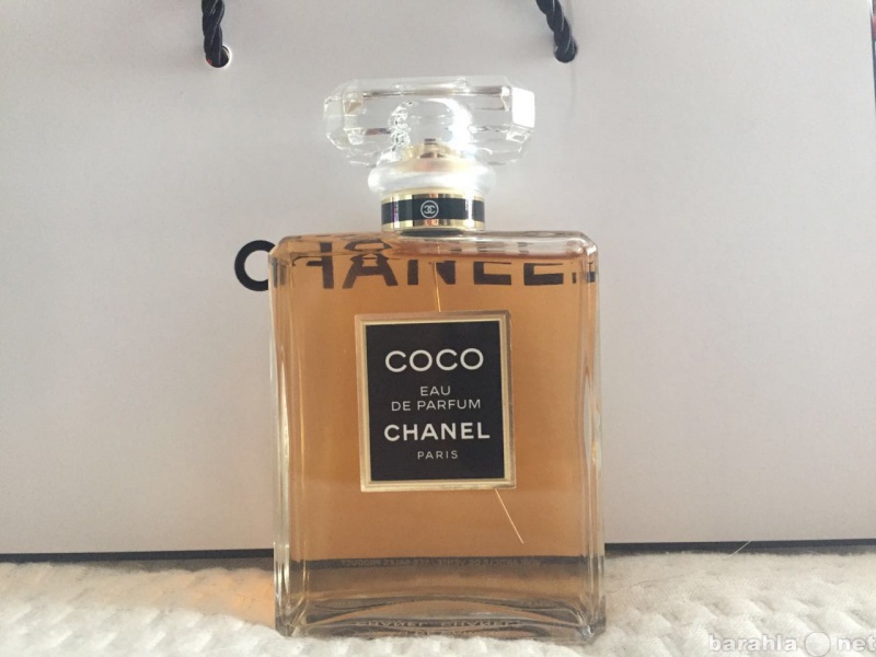 Продам: парфюмерная вода Coco Chanel, Chanel 5