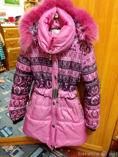 Продам: Куртки зимние на синтепоне