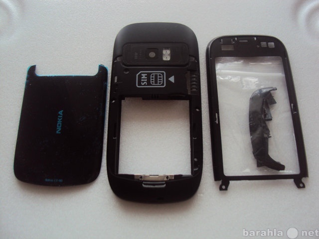 Продам: Корпус для Nokia C7-00