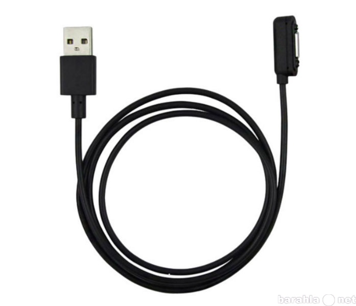 Продам: Магнитные зарядки-USB-кабели, адаптеры