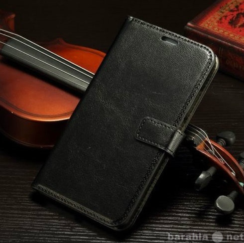 Продам: Чехол кожаный для Huawei Mate 7