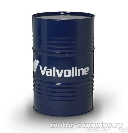 Продам: Моторное масло Valvoline Premium Blue E