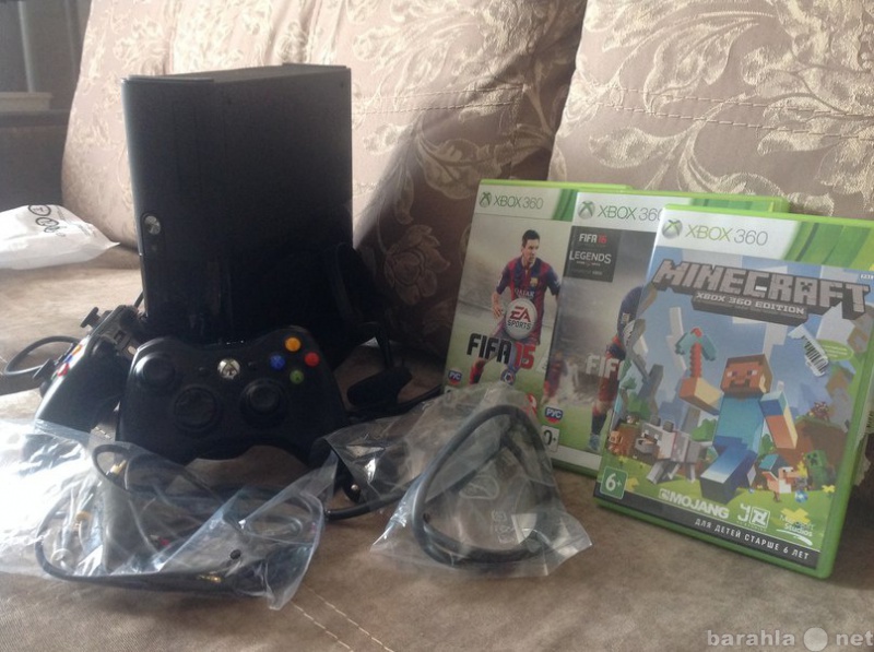 Продам: Продам геймпад для xbox 360