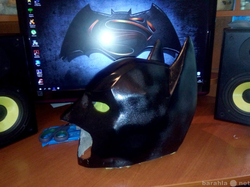 Продам: маска Batman