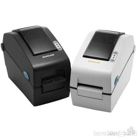 Продам: Принтер этикеток Bixolon SLP D220G RS+ U