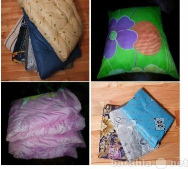 Продам: Комплект матрац, подушка, одеяло