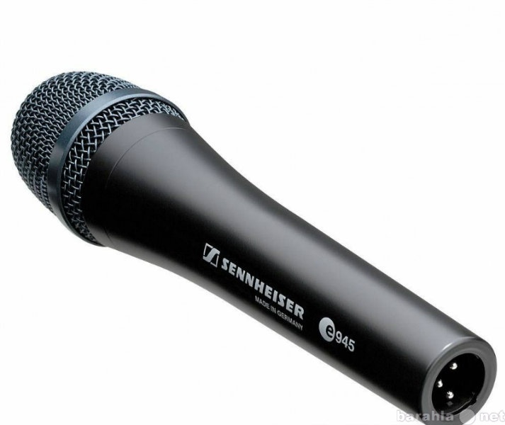 Продам: Микрофон Sennheiser E 945