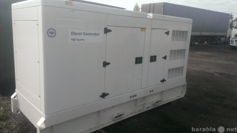 Продам: дизельный генератор