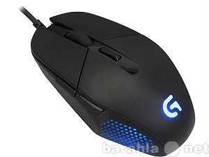 Продам: Logitech G302