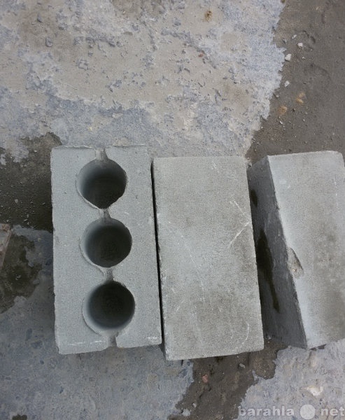 Продам: Цемент м500 в мешках блоки строительные