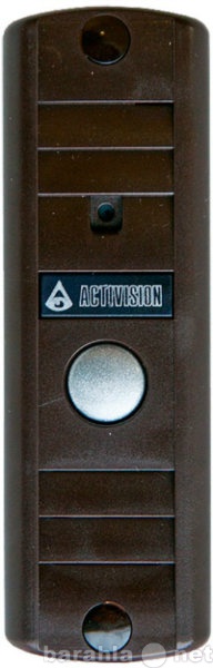 Продам: Activision AVP-506 Видеопанель вызывная