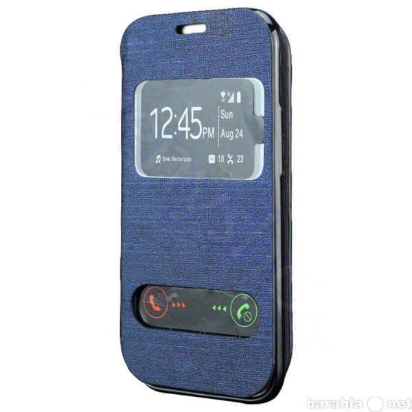 Продам: Стильный Чехол flip для HTC M8