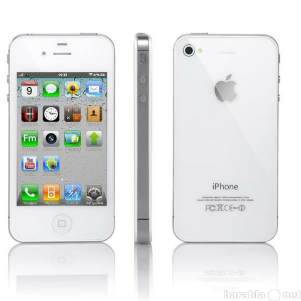 Продам: Apple iPhone 4s Android
