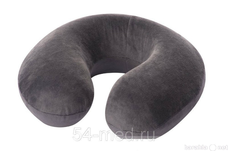 Продам: Ортопедическая подушка для путешествий
