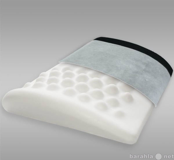 Продам: Подушка ортопедическая под спину П-232