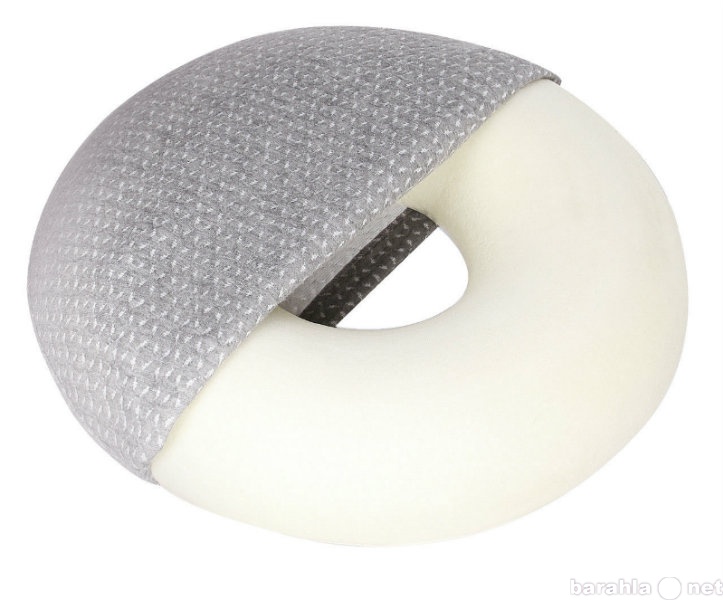 Продам: Подушка - кольцо на сидение LumF-506