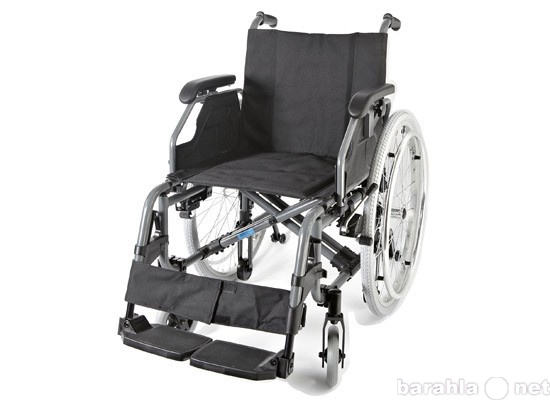Продам: Инвалидное кресло коляска VALENTINE