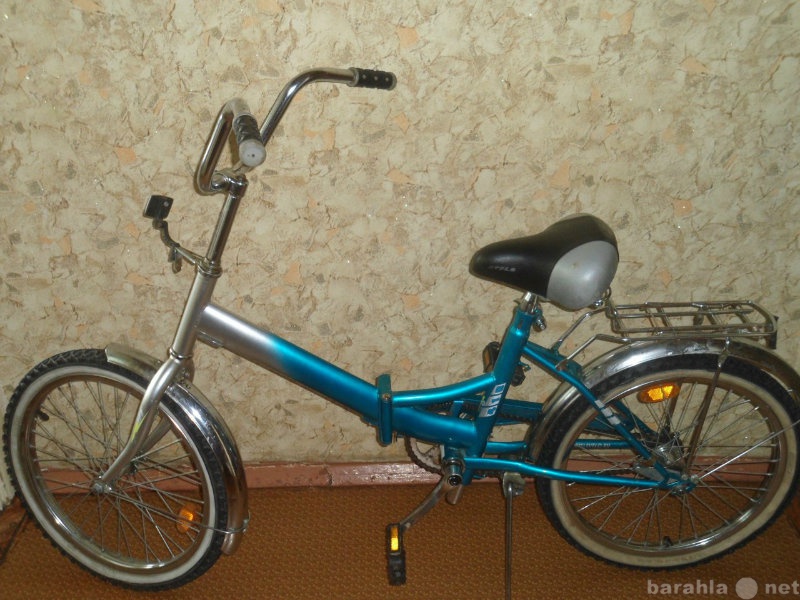 Продам: Велосипед  Дорожный Стелс