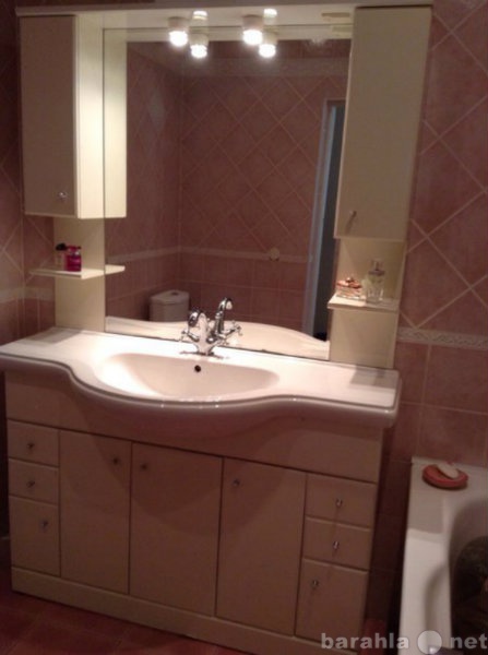 Продам: мебель для ванной комнаты (Чехия)