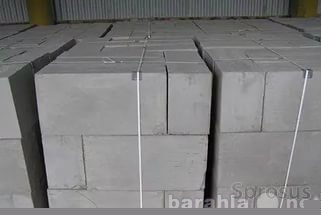 Продам: Пеноблоки с доставкой в Люберцах