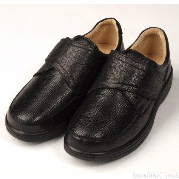 Продам: Мужская обувь повышенной комфортности