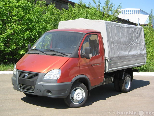 Продам: Кузов ГАЗ 3302