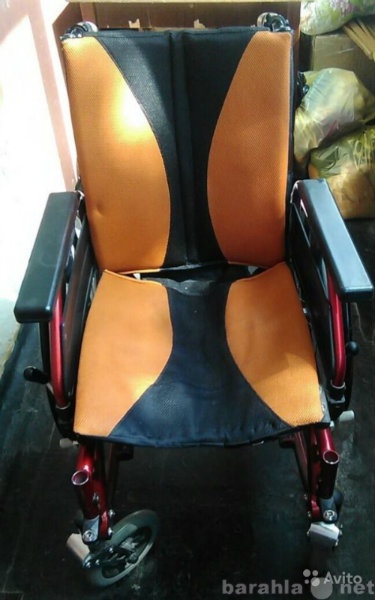 Продам: инвалидная коляска