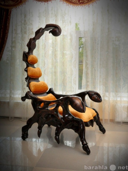 Продам: кресло "Скорпион "