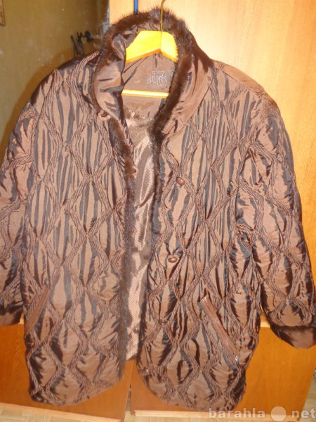 Продам: Куртка
