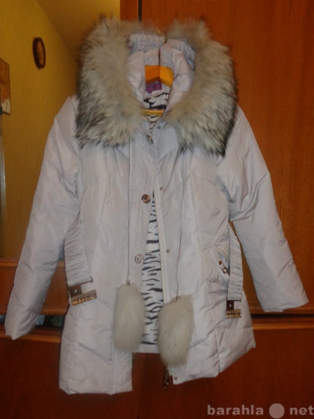 Продам: Куртка женская 44 размер