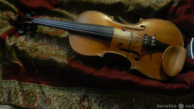 Продам: Скрипка Zimmermann №15 (1910-15 гг.)