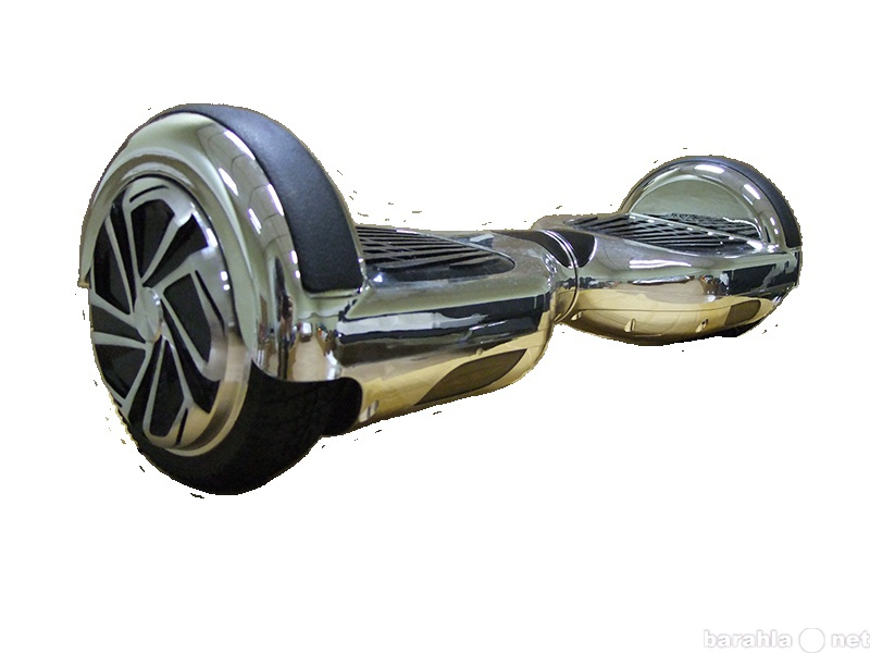 Продам: Гироскутер smart balance wheel 6.5&quot