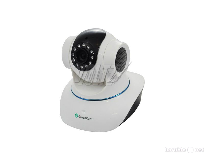 Продам: IP-камера GreenCam GC6835